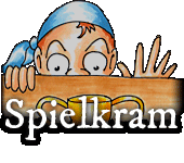 Spielkram für Piraten und Fans des Kartenspiels